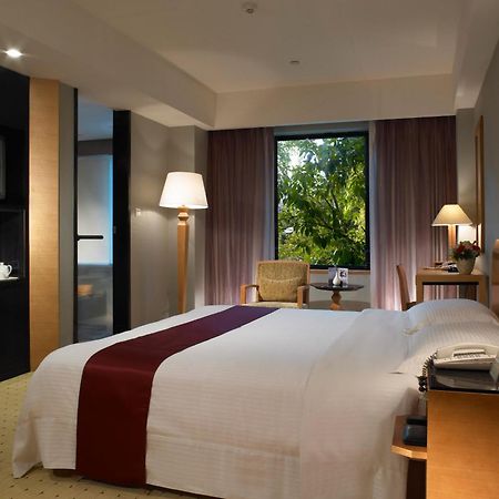 Spring City Resort Taipei Eksteriør billede