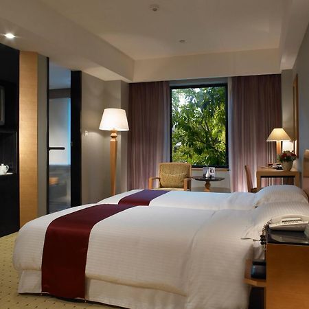 Spring City Resort Taipei Eksteriør billede
