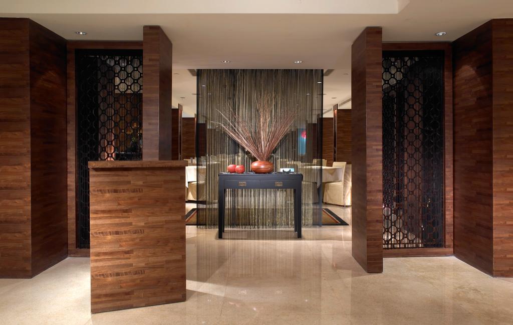 Spring City Resort Taipei Eksteriør billede