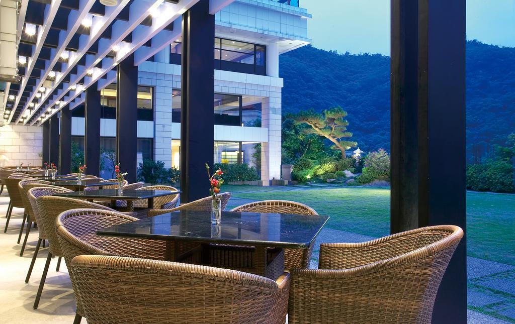 Spring City Resort Taipei Eksteriør billede