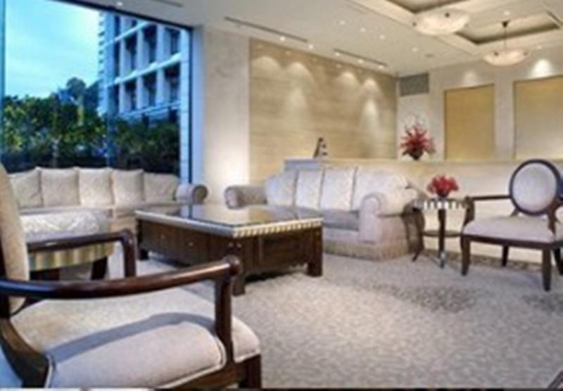 Spring City Resort Taipei Eksteriør billede